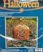 Halloween Pumpkin Lawn Bag