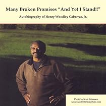 Many Broken Promises 