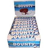 Bounty Milk Chocolate Case of 24