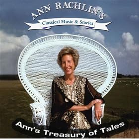 Ann's Treasury of Tales