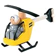 PLAN TOYS Helicopter With Pilot