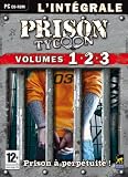 Revue anuman  / Prison tycoon l'intgrale