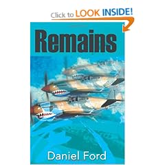 Remains: A Story of the Flying Tigers