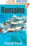 Remains (a story of the Flying Tigers)
