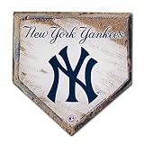 New York Yankees MLB Computer Mouse Pad