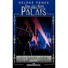 Der Gottvampir: Das Rote Palais 02