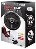 Lenkrad Racing Seat 3in1 (PS3/PS2/PC)