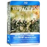 The Pacific
