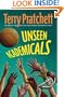Unseen Academicals (Discworld)