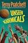 Unseen Academicals