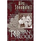 russian blood