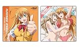 一騎当千Great Guardians 孫策伯符クッションカバーの画像