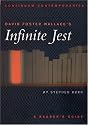 David Foster Wallace's Infinite Jest: A Reader's Guide (Continuum Contemporaries)