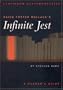 David Foster Wallace's Infinite Jest