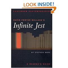 David Foster Wallace's Infinite Jest