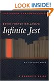 David Foster Wallace's Infinite Jest