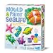 Great Gizmos Mould and Paint Sealife