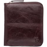 Ellington Leather Goods New Stella Zip Wallet Purse Accessories