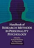 Handbook of research methods in personality psychology