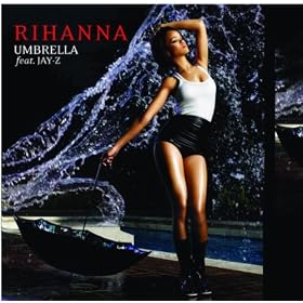 Umbrella [3 track]