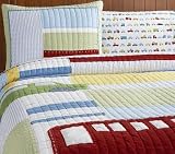 Pottery Barn Kids
