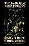 The Land That Time Forgot