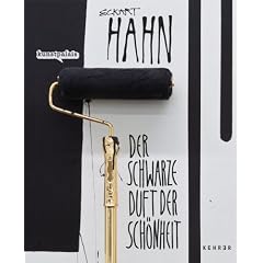 Eckart Hahn - Der schwarze Duft der Sch�nheit