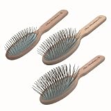 Chris Christensen Oval Pin Brush / Large 35mm
