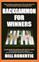 Backgammon For Winners, 3rd Edition
