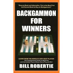backgammon for winners
