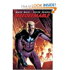 Irredeemable Vol 2