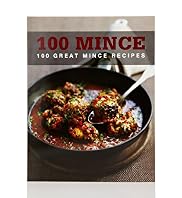 100 Mince Book