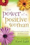 The Power Of A Positive Woman