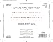 Beethoven: Piano Sonatas Vol.5