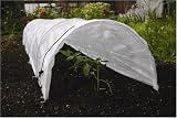Review JUST GREEN  / 10' FLEECE TUNNEL CROP PROTECTION