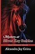 Mystery at Silver Key Stables: Charity Book Series, Book One