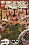 Spider-man/ Doctor Octopus: Negative Exposure #5 April 2004