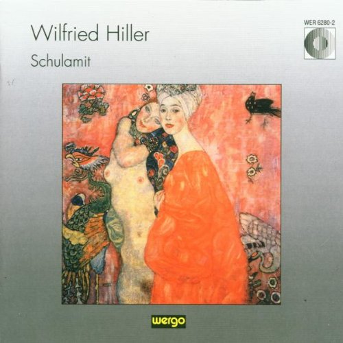 Produkt-Bild: Schulamit (Lieder und T&auml;nze der Liebe)