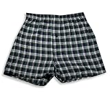 Bill Blass - Mens Boxers, Navy, White at BargainChildrensClothing Sleepwear