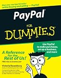PayPal For Dummies (For Dummies (Business & Personal Finance))
