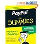 PayPal For Dummies (For Dummies (Business & Personal Finance))