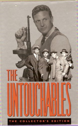 The Untouchables The Collector's Edition 