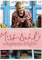 Miss Dahl's Voluptuous Delights