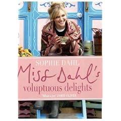 Miss Dahl's Voluptuous Delights