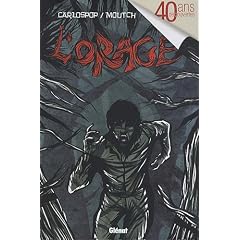 L'Orage