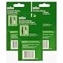 1 Year Supply of Braun CTS-2 Hair Styler, 6 Energy Cells, Green
