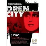 OPEN CITY (Roma, Citt� Aperta) ~ Original ITALIAN Language ~ [Latest So. Korean IMPORT Release! / NTSC - ALL REGION Play] Subtitles: ENGLISH/Korean