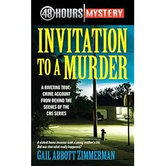 Invitation to a Murder: 48 Hours (48 Hours Mystery)
