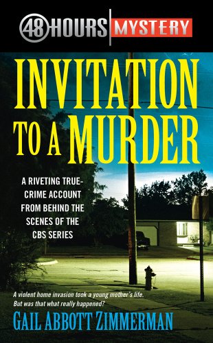 True Crime