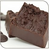Mo's Fudge Factor, Dark Chocolate Fudge, 1 pound